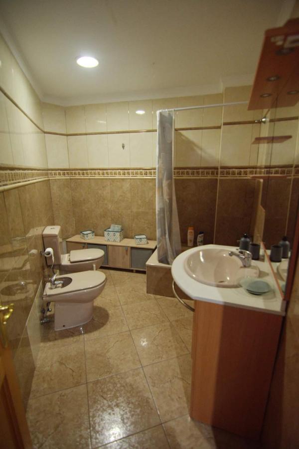 110 Square Meters, 5 Min Of All-Best Area Of Las Palmas Exteriör bild